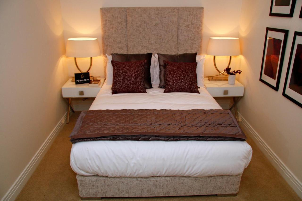 Portfolio Apartments - Welwyn Business Park Welwyn Garden City Luaran gambar