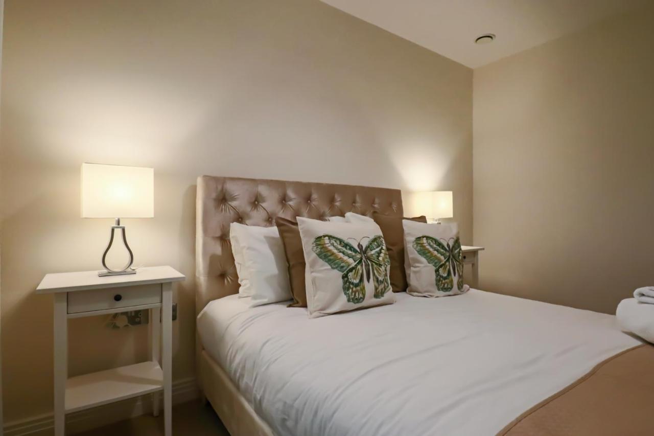 Portfolio Apartments - Welwyn Business Park Welwyn Garden City Luaran gambar