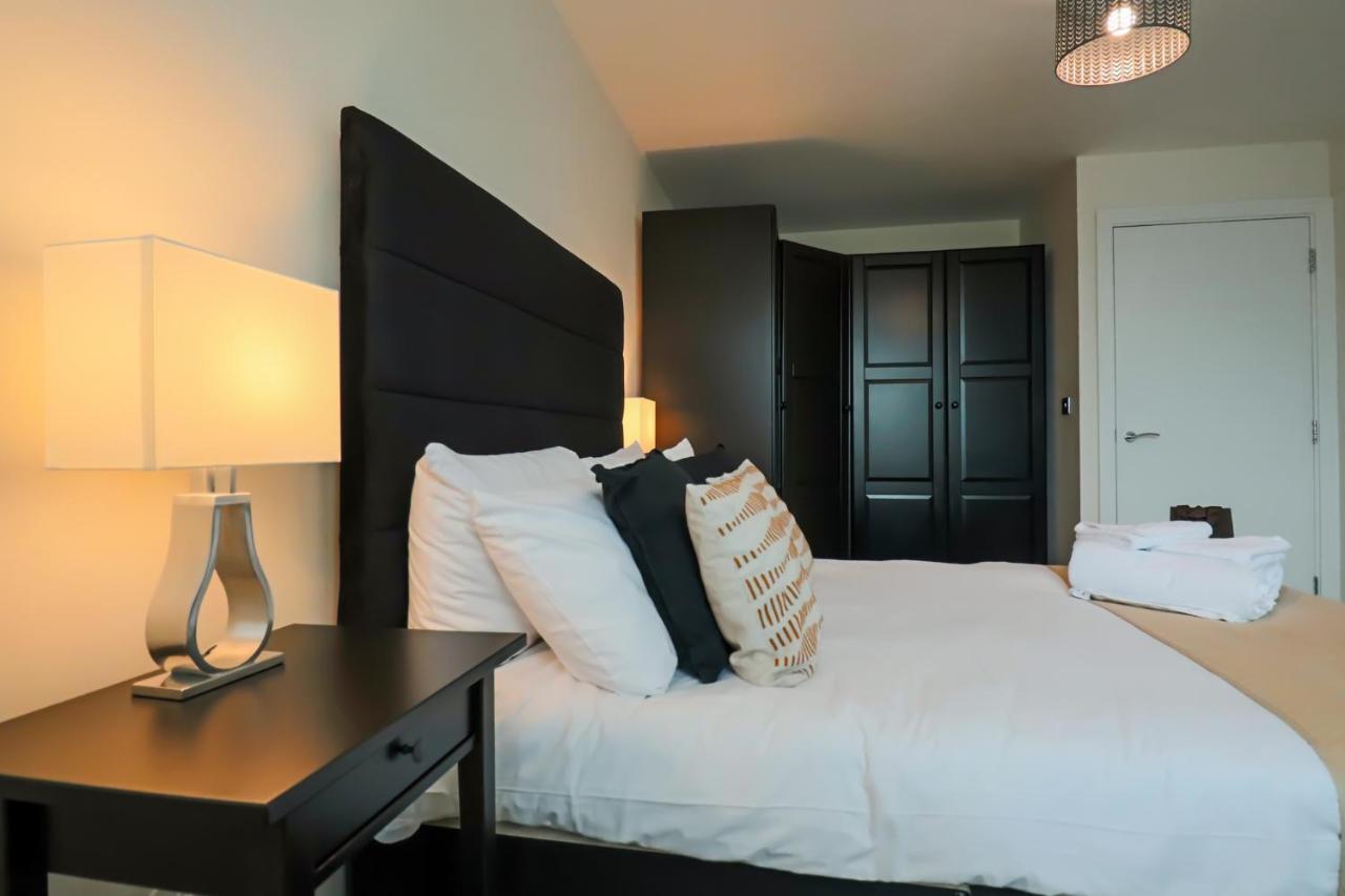 Portfolio Apartments - Welwyn Business Park Welwyn Garden City Luaran gambar