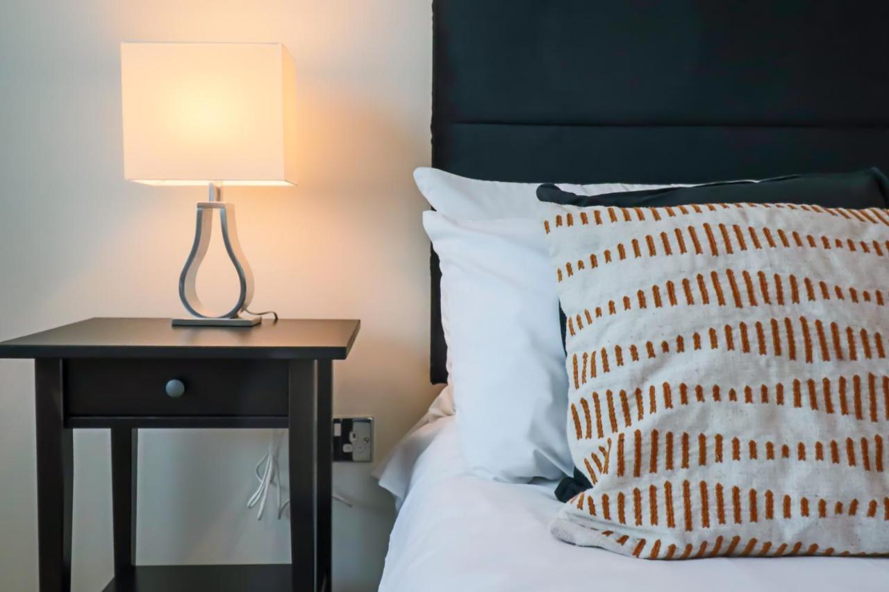 Portfolio Apartments - Welwyn Business Park Welwyn Garden City Luaran gambar