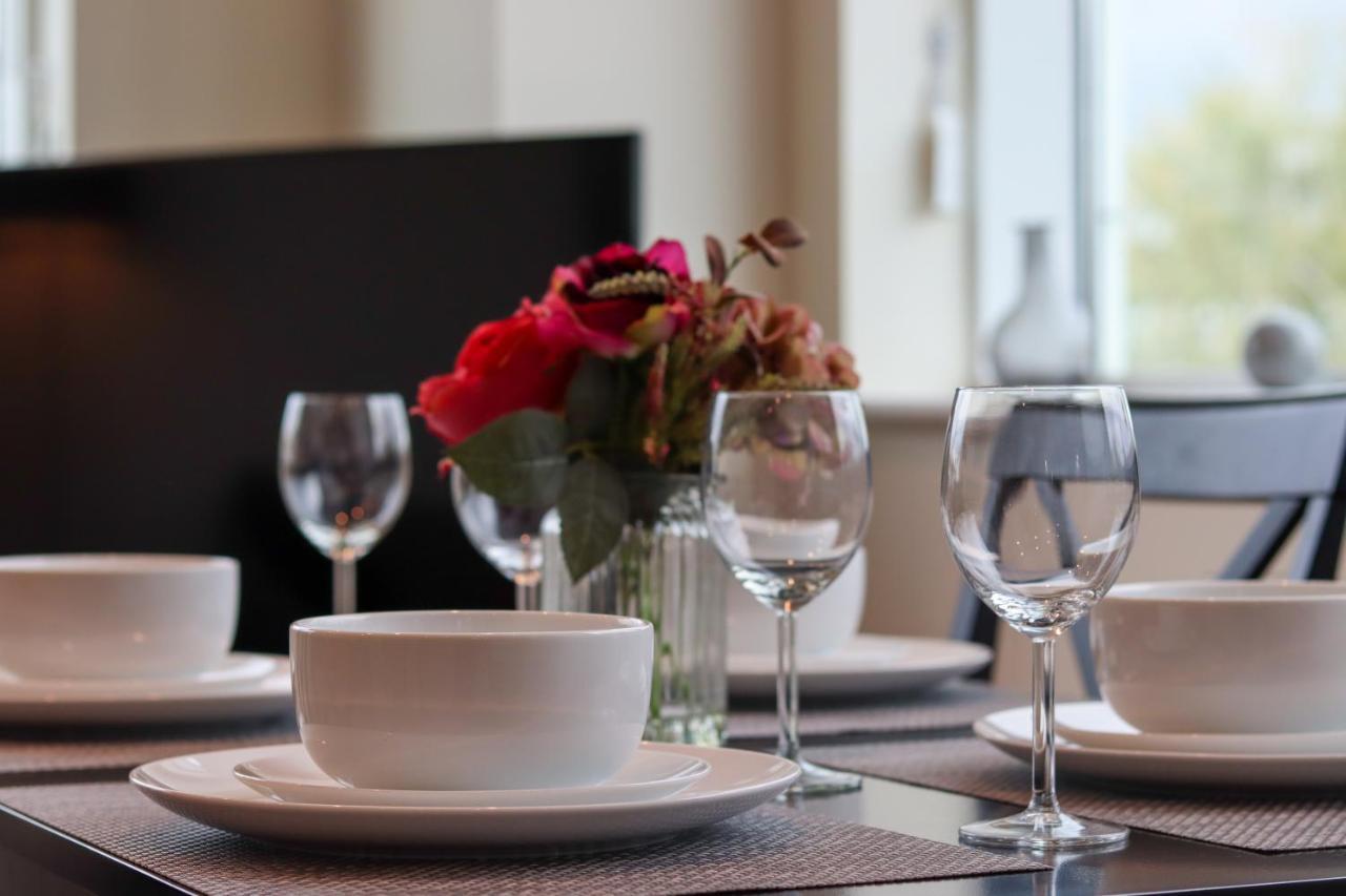 Portfolio Apartments - Welwyn Business Park Welwyn Garden City Luaran gambar