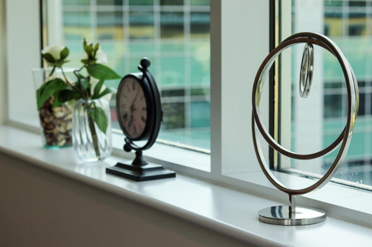 Portfolio Apartments - Welwyn Business Park Welwyn Garden City Luaran gambar