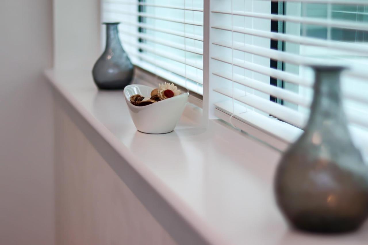 Portfolio Apartments - Welwyn Business Park Welwyn Garden City Luaran gambar