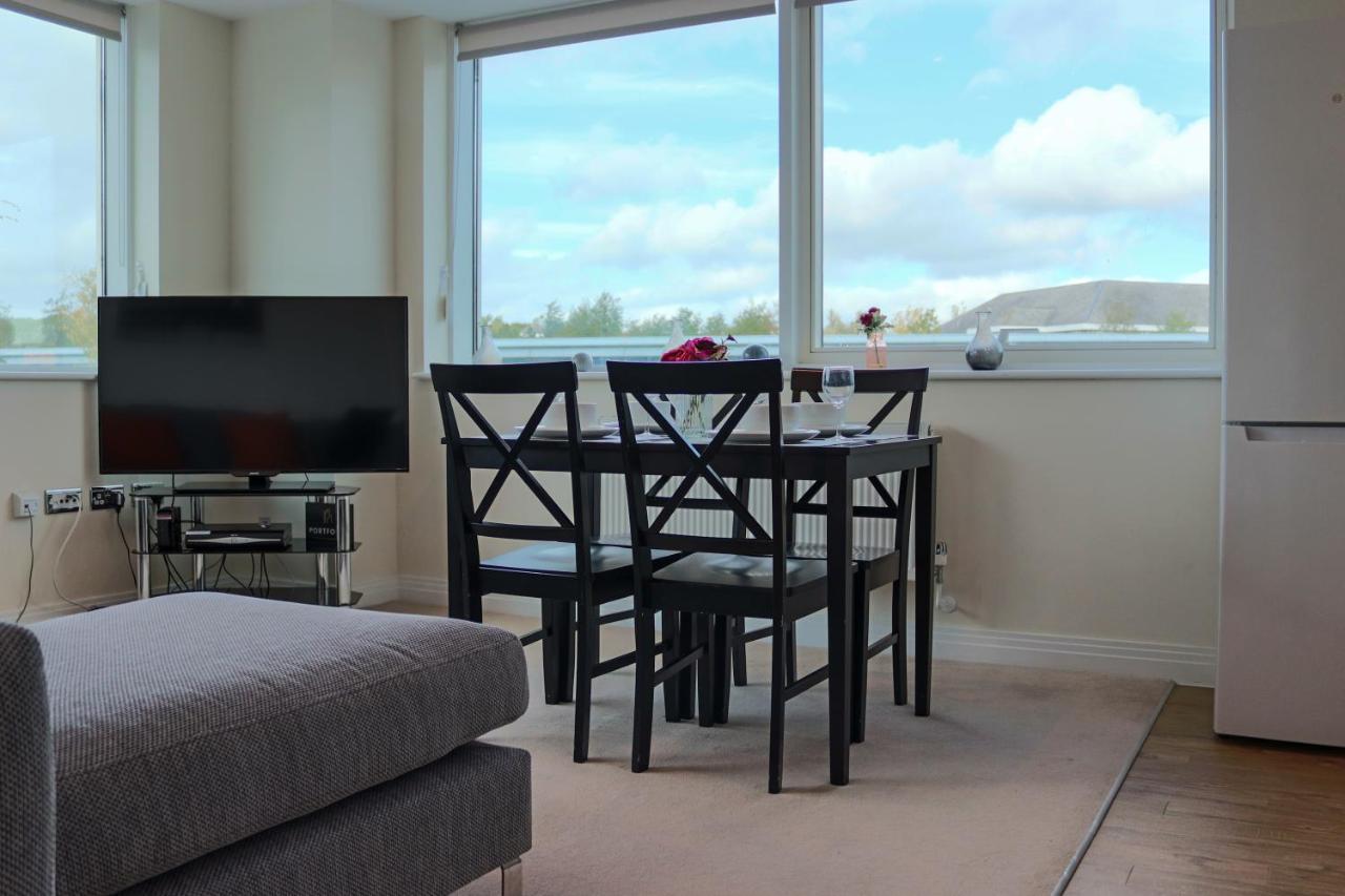 Portfolio Apartments - Welwyn Business Park Welwyn Garden City Luaran gambar