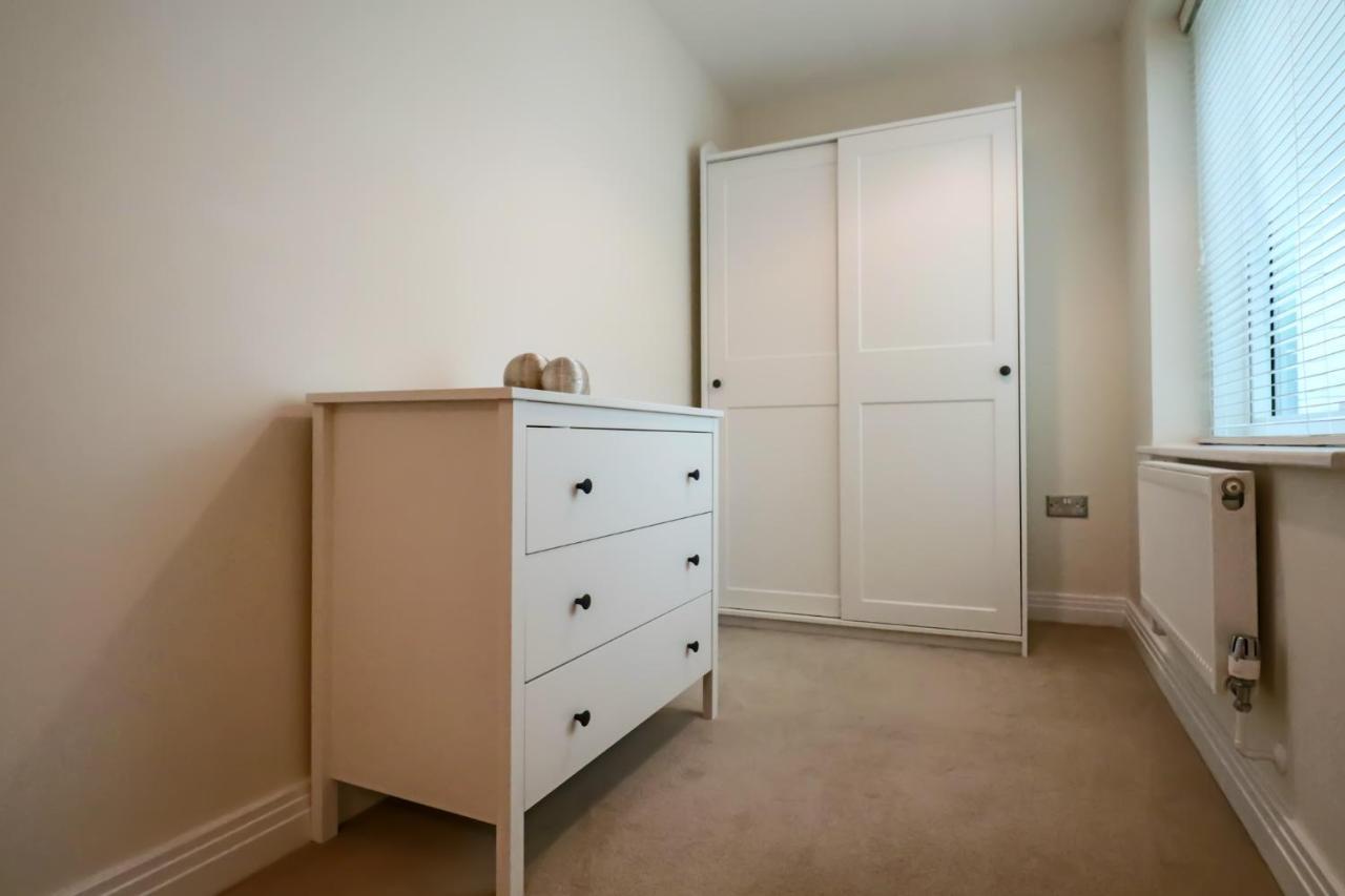 Portfolio Apartments - Welwyn Business Park Welwyn Garden City Luaran gambar