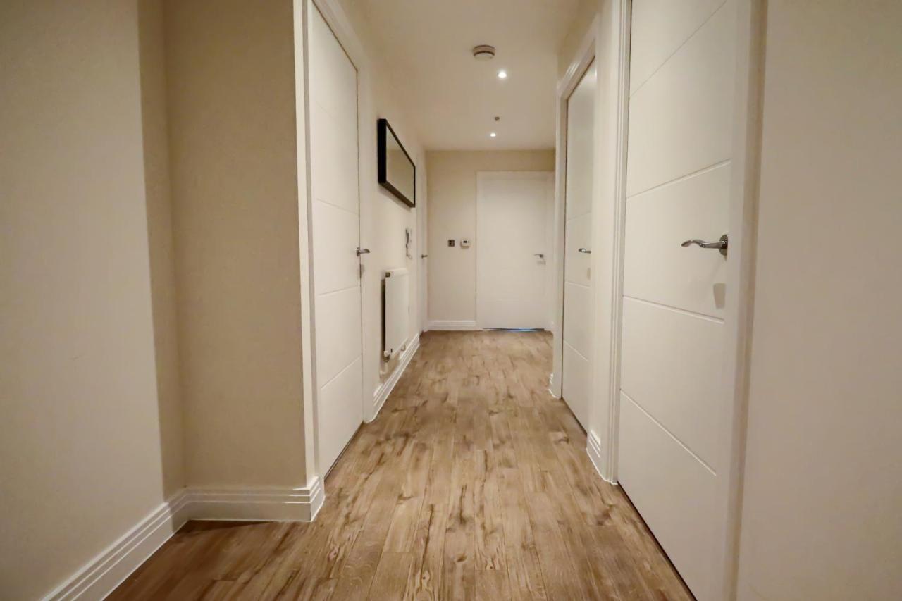 Portfolio Apartments - Welwyn Business Park Welwyn Garden City Luaran gambar