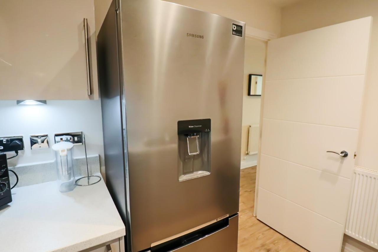 Portfolio Apartments - Welwyn Business Park Welwyn Garden City Luaran gambar