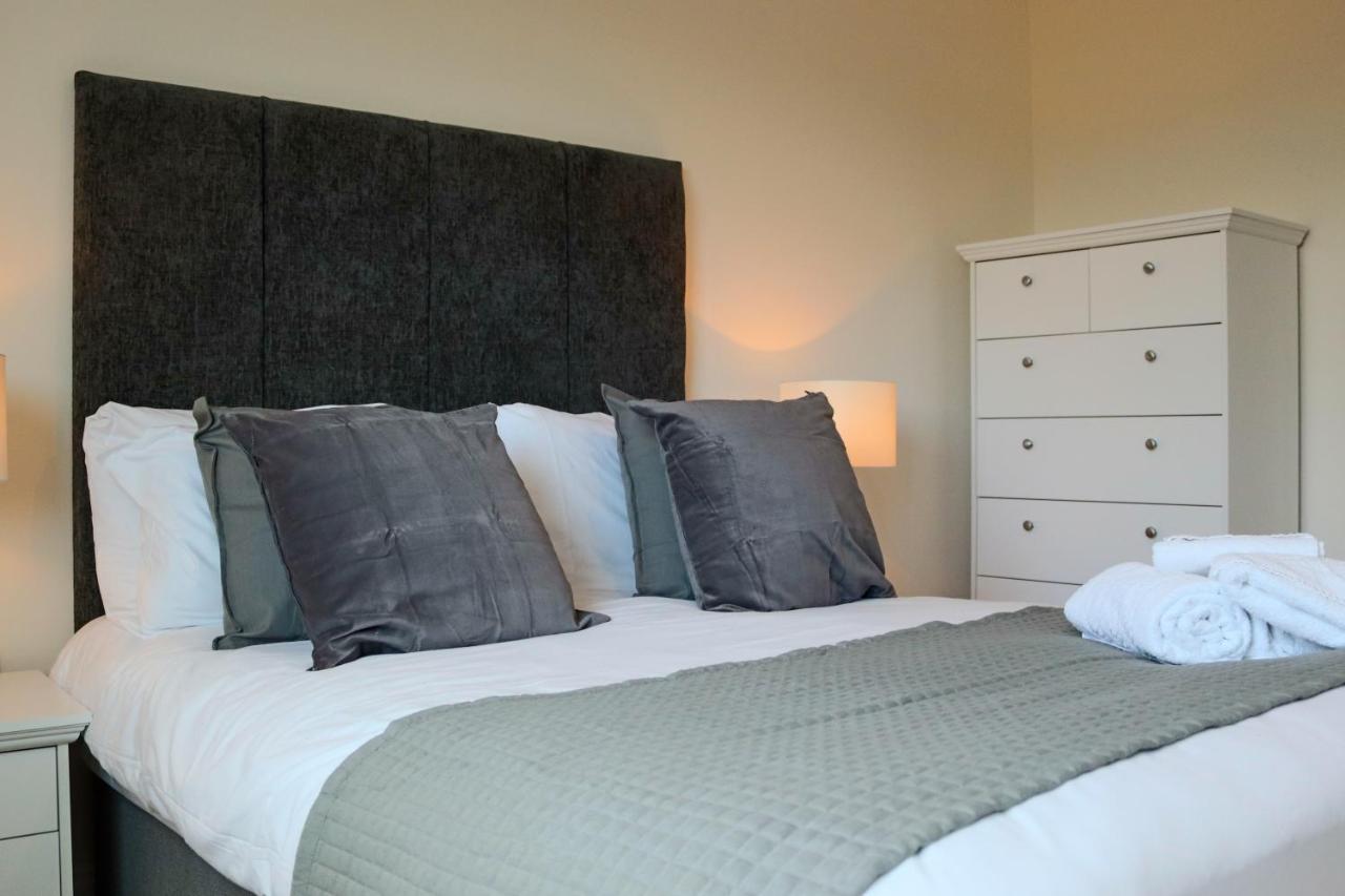 Portfolio Apartments - Welwyn Business Park Welwyn Garden City Luaran gambar