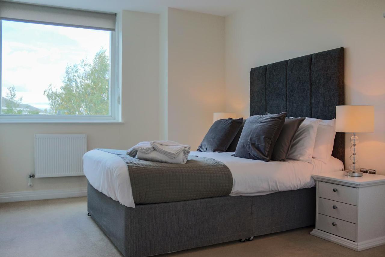 Portfolio Apartments - Welwyn Business Park Welwyn Garden City Luaran gambar