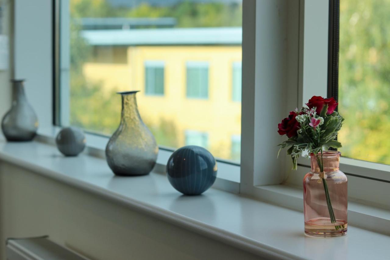 Portfolio Apartments - Welwyn Business Park Welwyn Garden City Luaran gambar
