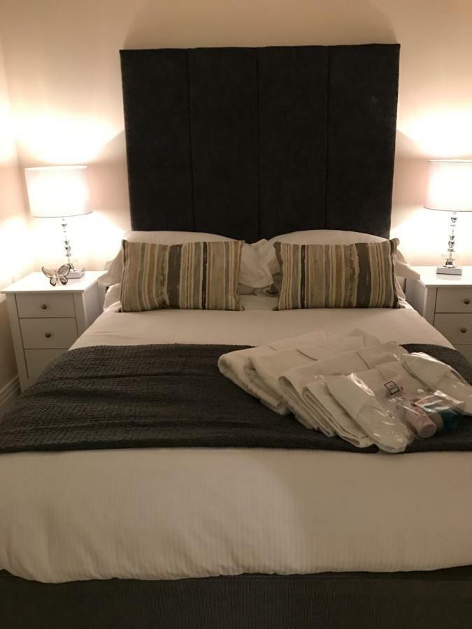 Portfolio Apartments - Welwyn Business Park Welwyn Garden City Luaran gambar